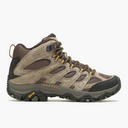 Men's Moab 3 Mid-Walnut-Merrell