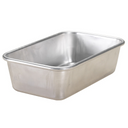 Naturals 1.5  Pound Loaf Pan-Nordicware