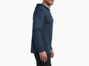 Engineered Hoody