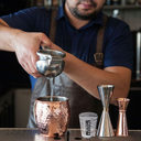 Kolder Mini Measure, Black