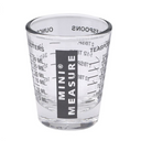Kolder Mini Measure, Black
