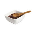 Maison du Fromage Reusable Mini Serving Spoons, Set of 6