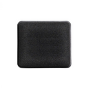 HIC Kitchen Sudz-Power Scrubber Sponge, Rectangular, Set of 2