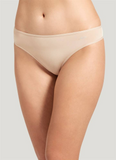 No Panty Line Promise Tactel Thong-Jocjey