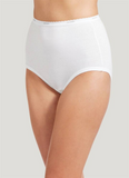 Plus Size Classic Brief - 3 Pack-Jockey