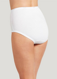 Plus Size Classic Brief - 3 Pack-Jockey