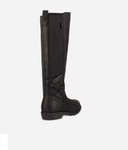 Women's  Ellery Tall WP Bison Boots - Teva