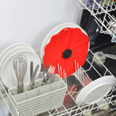 9" Silicone Lids by Charles Viancin