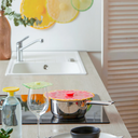 9" Silicone Lids by Charles Viancin