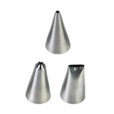 Silicone Decorating Bulb-Progressive