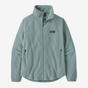 Women's Classic Microdini Fleece Jacket-Patagonia