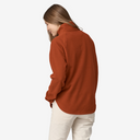Women's Classic Microdini Fleece Jacket-Patagonia