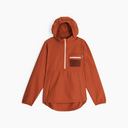 Women's Merced Anorak-Royal Robbins