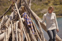Women's Westlands Funnel Neck-Royal Robbins