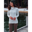 Women's Westlands Funnel Neck-Royal Robbins