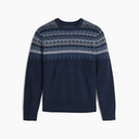 Men's Arch Rock Crew L/S-Royal Robbins