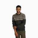 Men's Arch Rock Crew L/S-Royal Robbins
