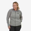 Women's Better Sweater Fleece Jacket-Patagonia 