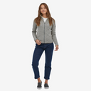 Women's Better Sweater Fleece Jacket-Patagonia 