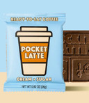 Pocket Latte