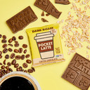 Pocket Latte