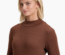 Verona Ribbed Shirt