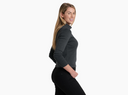 Verona Ribbed Shirt