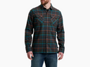 Dillingr Flannel