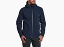 Stretch Voyagr Hoodied Jacket-Kuhl