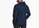 Stretch Voyagr Hoodied Jacket-Kuhl