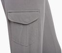 Freeflex Roll-Up Pant