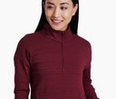 Accel 1/2 Zip-KUHL