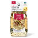 Rocky Mountain Trail Loaded Potato Soup-Frontier Soup