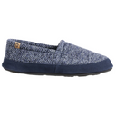 Men's Moc Slippers with Cloud Cushion Comfort-Acorn