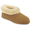 Women's Oh Ewe II slippers,-Acorn