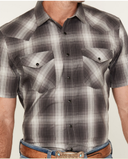 50% 0ff-Men's SS Frontier Shirt-Pendleton