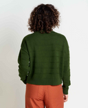 Bianca II Crew Sweater