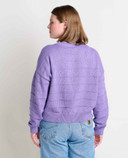 Bianca II Crew Sweater