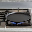 10.5 Inch Cast Iron Griddle