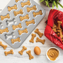 Homemade Dog Treat Mix