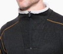 Europa 1/4 Zip
