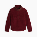 Women's Urbanesque Sherpa 1/2 Zip