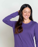 Primo Long Sleeve Crew