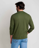  Primo Long Sleeve Henley