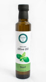 RAINS Infused Extra Virgin Olive Oil  