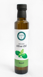 RAINS Infused Extra Virgin Olive Oil  