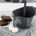 2 Qt. Microwave Batter Bowl