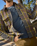 Framer II Long Sleeve Crew