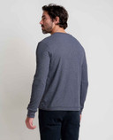 Framer II Long Sleeve Crew