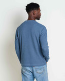 Framer II Long Sleeve Crew